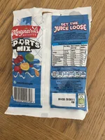 Maynards BASSETTS SPORTS MIX 21.35 NATUR COLO RR 1