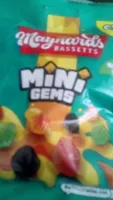 Mini Gems