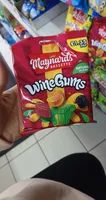 21.35 RRP Maynards BASSETTS NATURAL COLOURS WineGu