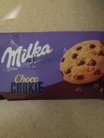 Choco cookie