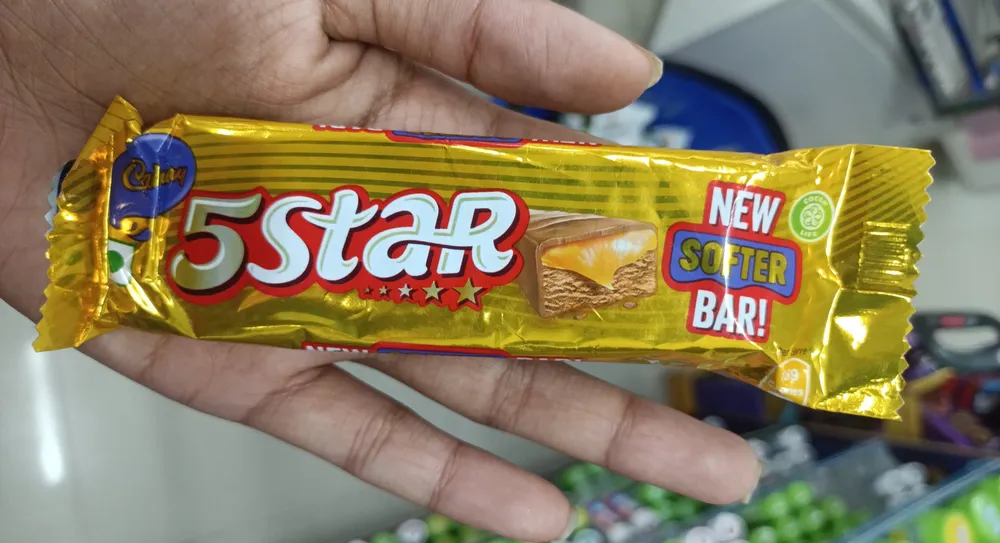 5 Star