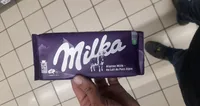 MILKA ALPINE