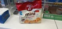 7days mini 300 cocoa