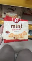 Mini croissants