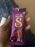 Silk Chocolate