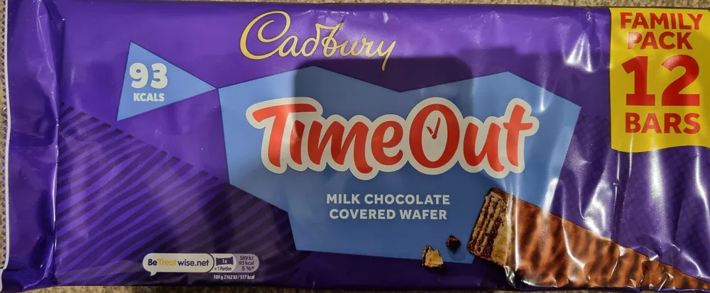 TimeOut