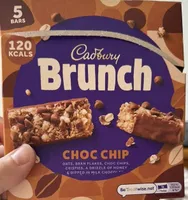 Brunch Choc Chip