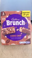Brunch Choc Chip