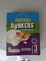 Dunkers Nachos