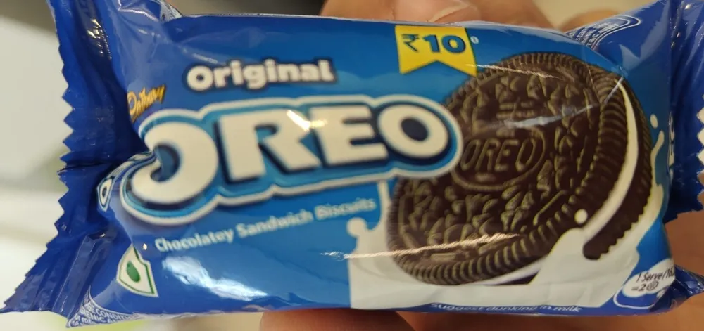 Original Oreo