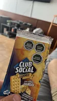 CLUB SOCIAL SABORES