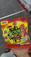 Sour Patch Kids Strawberry