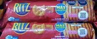 Galleta Ritz Taco Extra x 70 Gr