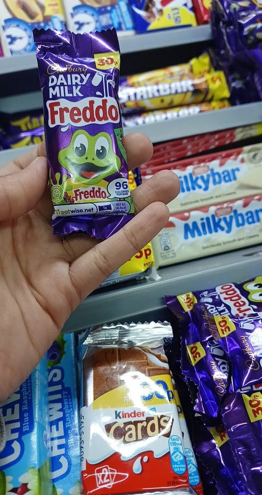 Freddo
