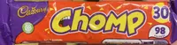 Cadbury Chomp 30g minibar