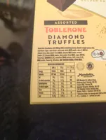 Diamond Truffles