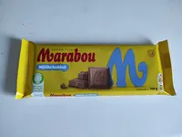 Schweizernöt Choklad