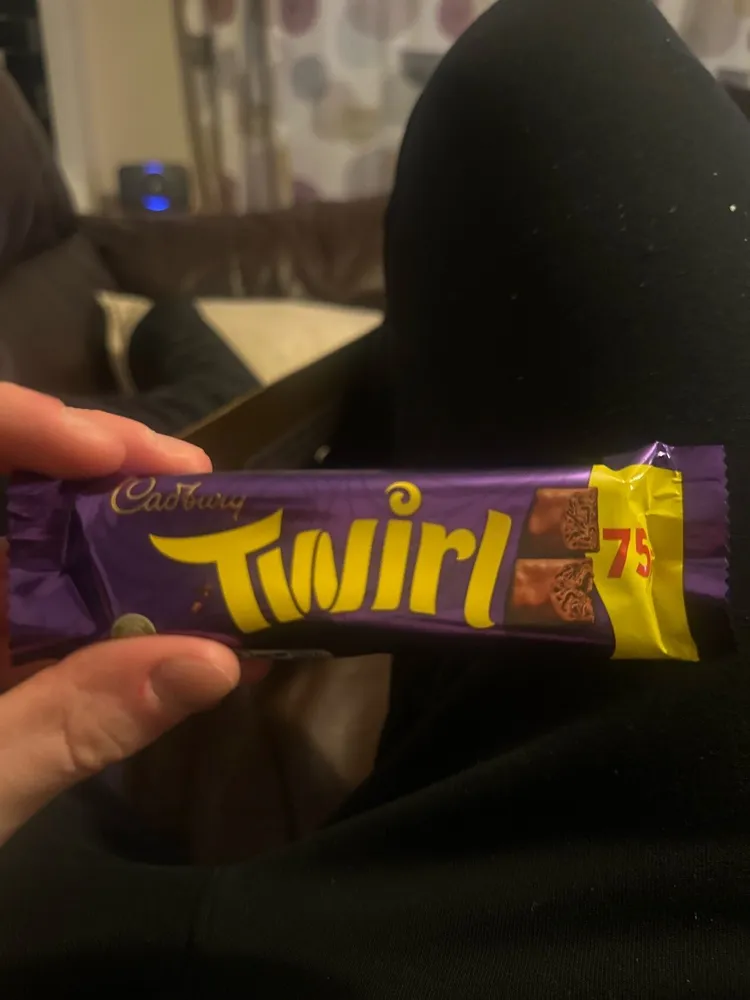 Twirl