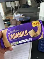 caramilk