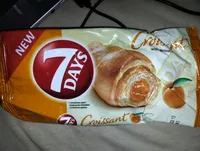 Apricot Croissant