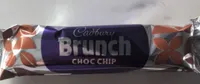 Brunch Chunky Choc Chips