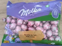 Tendre au lait