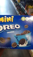 Mini Oreo
