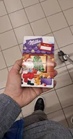 Alpenmilch Mischung