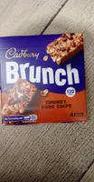 Brunch Chunky Choc Chips