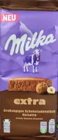 Milka extra