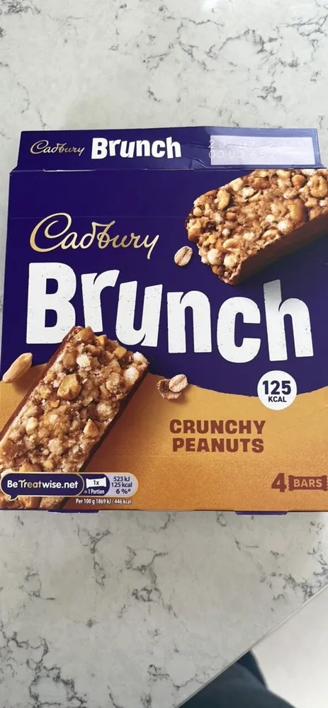 Brunch Crunchy Peanuts