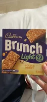 Brunch Light GOLDEN HONEY