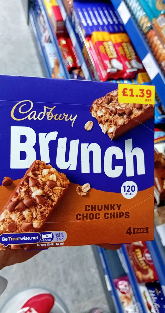 Brunch Bar