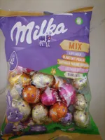 Oeuf En Chocolat
