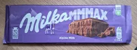 Alpine Milk Chocolate