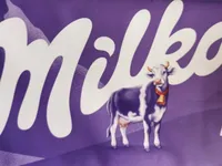 Alpenmilch