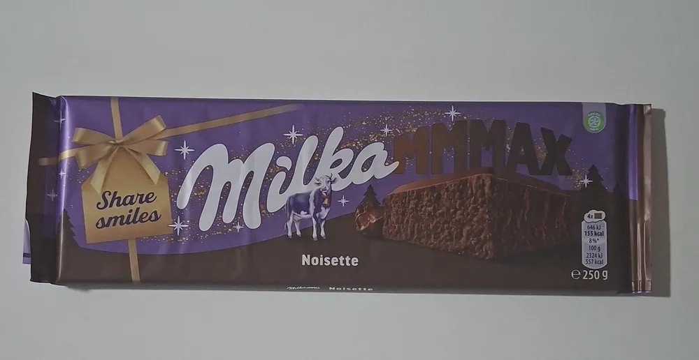 MMMAX Noisette