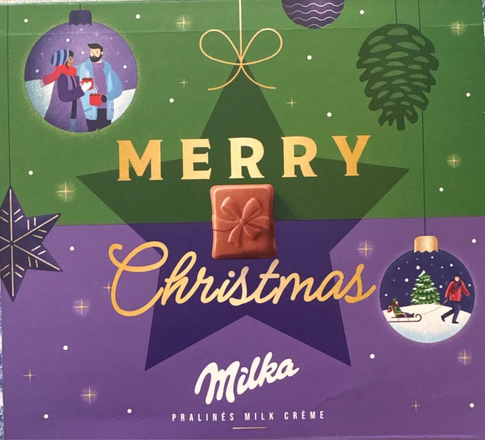 Merry Christmas
