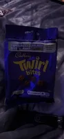 Twirl bites