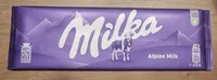 Alpine Milk