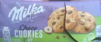 Choco Cookies Nut
