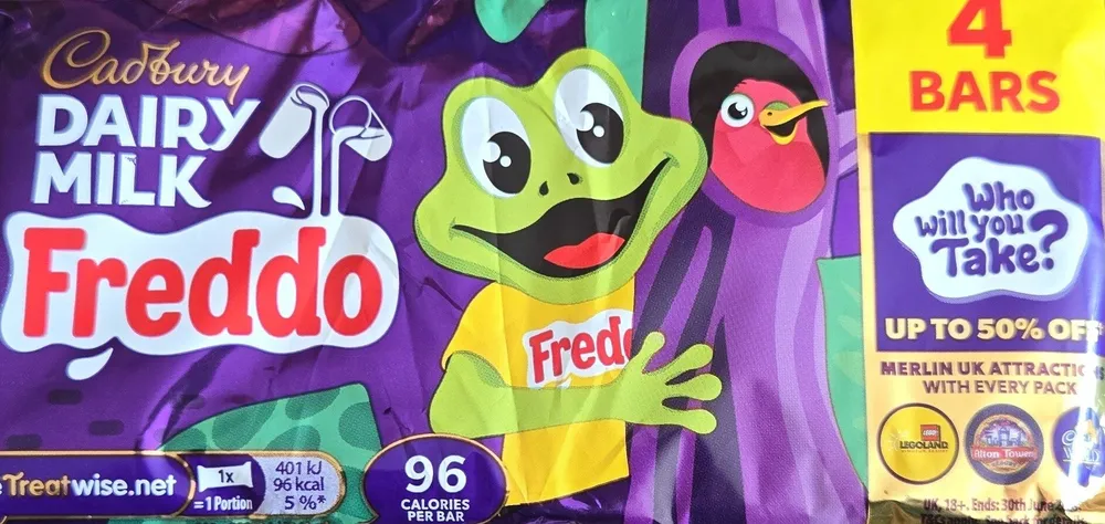 Freddo