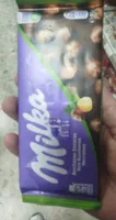 Vegan Hazelnut Chocolate