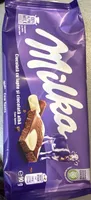 Milka Double Chocolate
