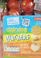Chicken Dunker