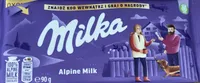 Milk Chocolate