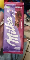 Extra Cocoa