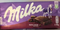 Extra cacao