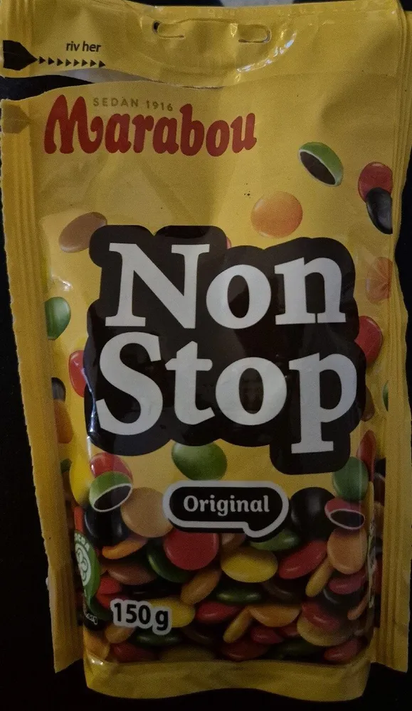 Non Stop