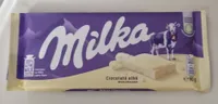 White Chocolate